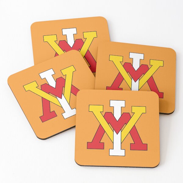 Item preview, VMI Keydets designed and sold by Zingerart.