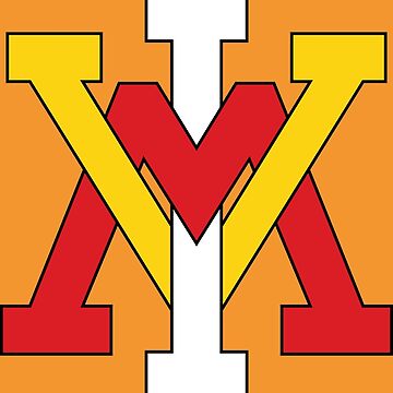 Artwork thumbnail, VMI Keydets by Zingerart