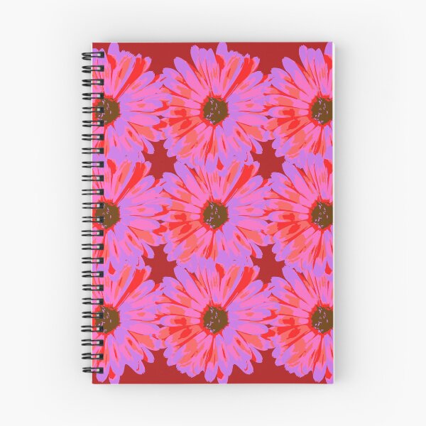 Item preview, Colorful flowers designed and sold by Sara 2000.