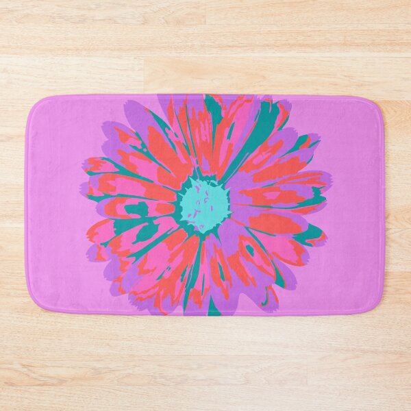 Item preview, Colorful flowers designed and sold by Sara 2000.