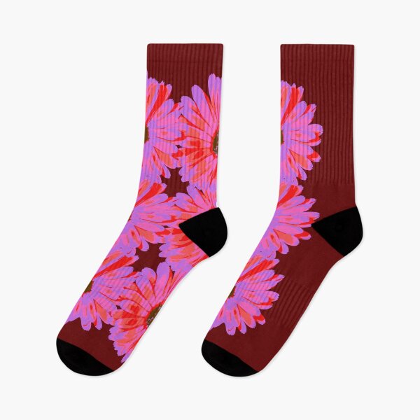 Item preview, Colorful flowers designed and sold by Sara 2000.