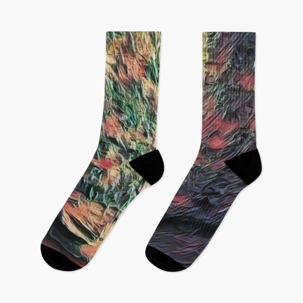 Item preview, The Emergence of Color designed and sold by Dead-Moroz.