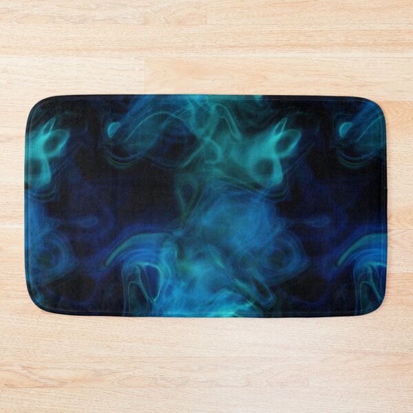 Item preview, Blue Smoke designed and sold by Sybille-Yates.