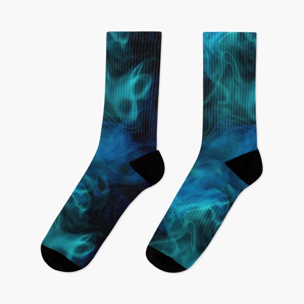 Item preview, Blue Smoke designed and sold by Sybille-Yates.