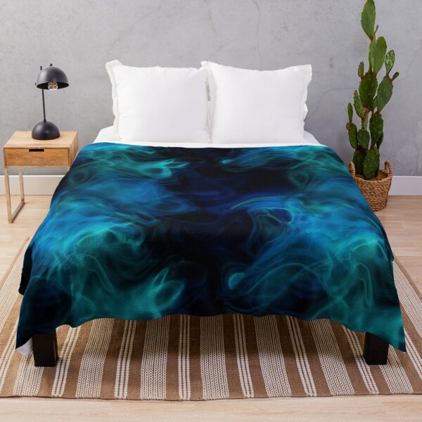 Item preview, Blue Smoke designed and sold by Sybille-Yates.