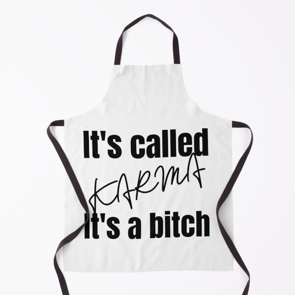 Item preview, IT'S CALLED KARMA designed and sold by Leomi-2.