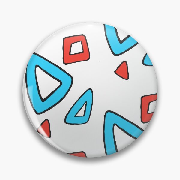 Item preview, Togepi Egg Pattern designed and sold by YugiHomo.