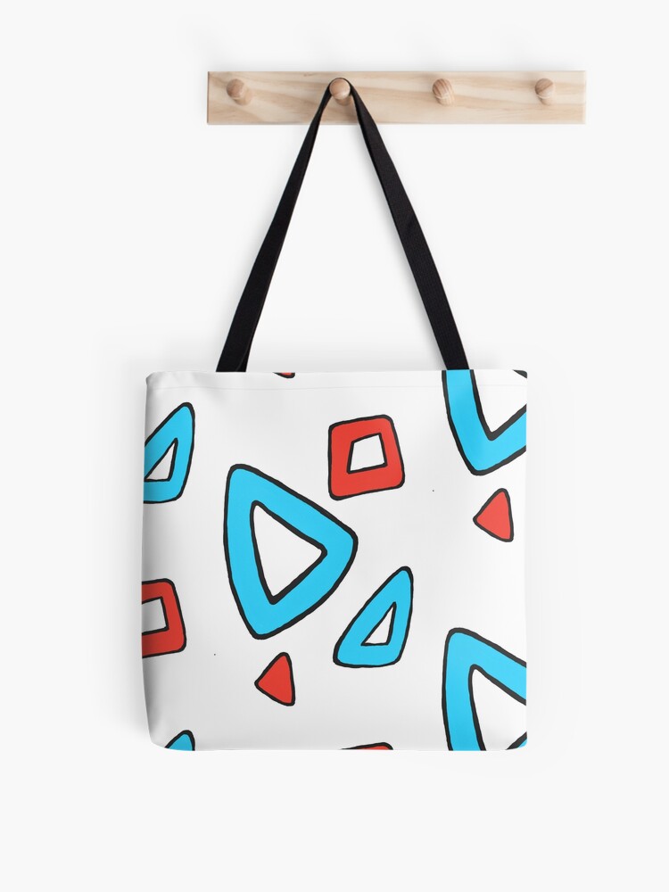 Togepi Egg Pattern | Tote Bag