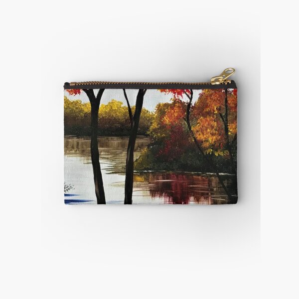 Item preview, Autumn Reflections designed and sold by jennyfahfah88.