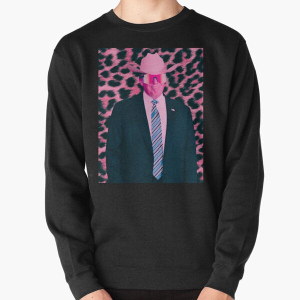 Retro Trump Pullover