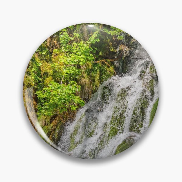 Item preview, Plitvice lakes designed and sold by ivancoric.
