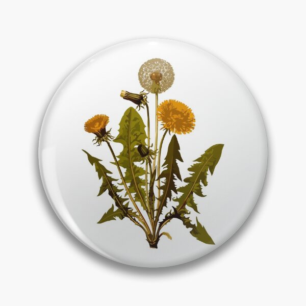Item preview, Dandelion designed and sold by Ugle0404.