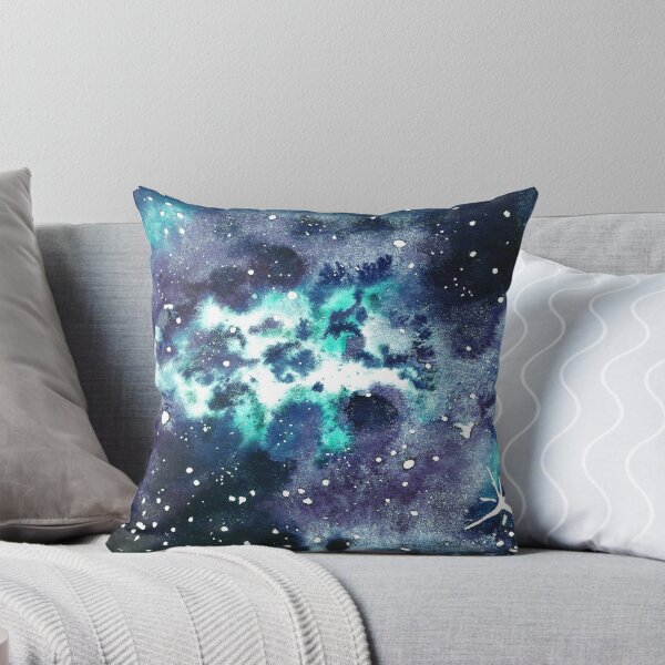 Item preview, Deep cosmic landscape designed and sold by Shoshina.