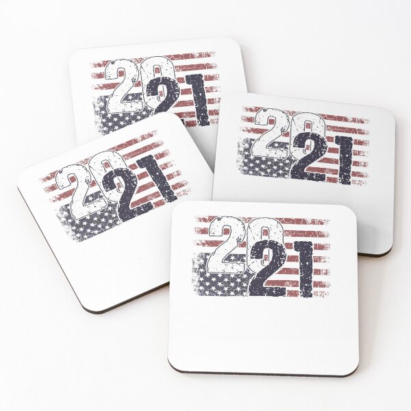Item preview, Upside Down Flag America in Distress 2021 designed and sold by RiffXS.
