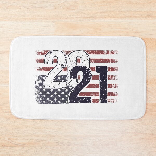 Item preview, Upside Down Flag America in Distress 2021 designed and sold by RiffXS.