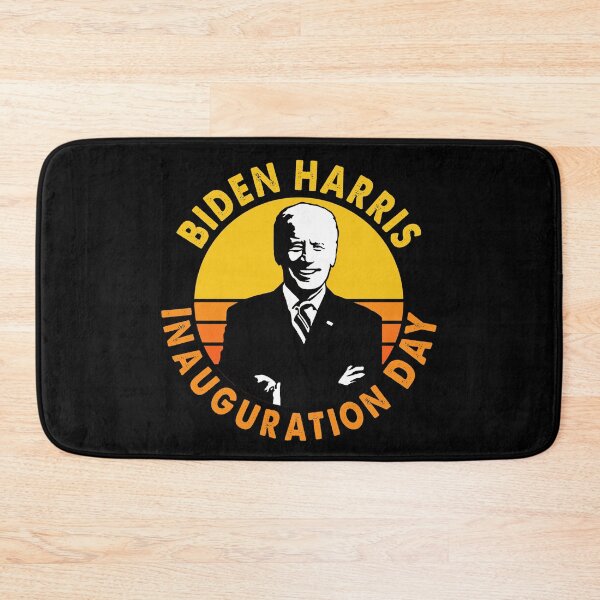 Item preview, Biden Harris Victory Inauguration Day 2021 Retro Vintage designed and sold by trendo.