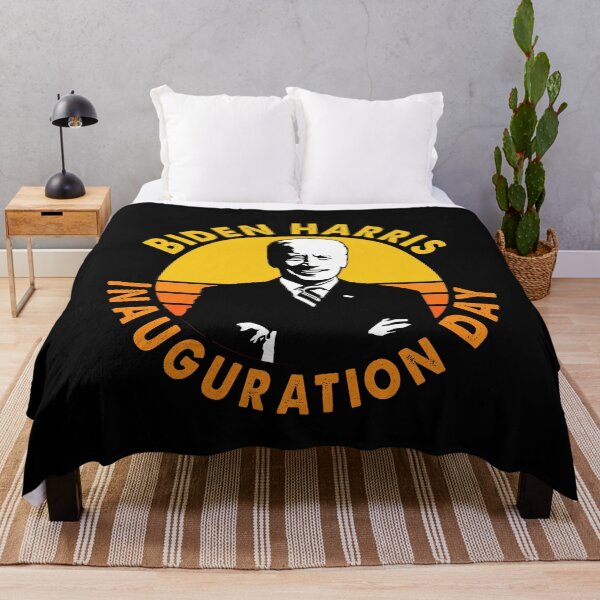 Item preview, Biden Harris Victory Inauguration Day 2021 Retro Vintage designed and sold by trendo.
