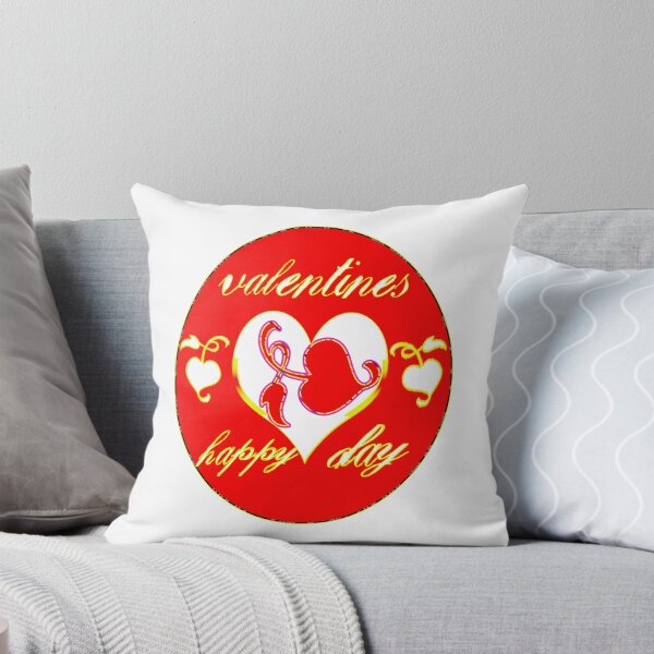 Item preview, happy valentines day 7 T-Shirts designed and sold by MANINFEAR.