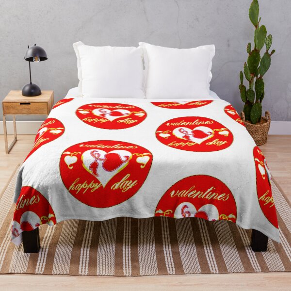 Item preview, happy valentines day 7 T-Shirts designed and sold by MANINFEAR.