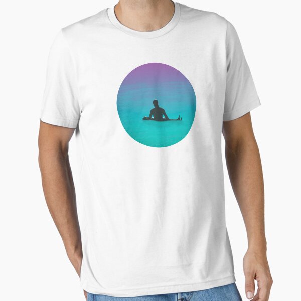 Item preview, Moonlight Movie Tshirt designed and sold by WhitelawArt.