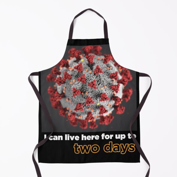 Item preview, Covid T-shirt designed and sold by Imadesigner.