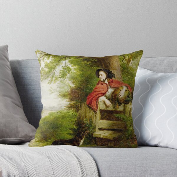Item preview, A Dream of the Future designed and sold by brushandframes.