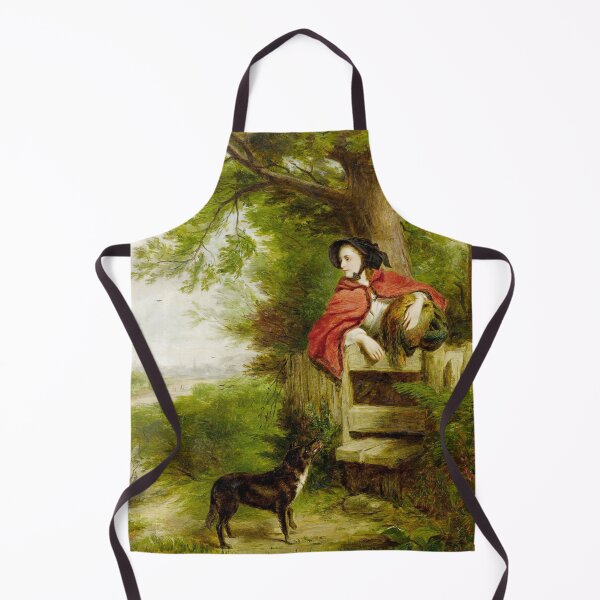 Item preview, A Dream of the Future designed and sold by brushandframes.