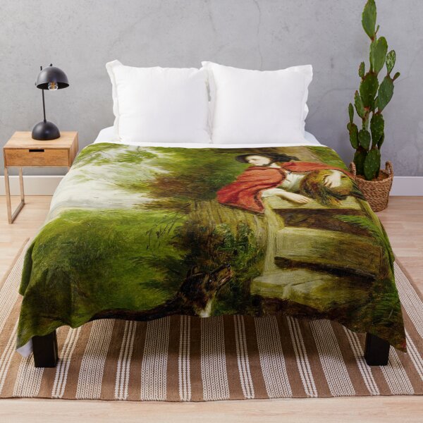 Item preview, A Dream of the Future designed and sold by brushandframes.