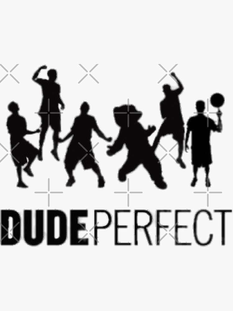 Perfect net. Dude perfect logo. Dude perfect Basketball. Кнопка dude perfect. Dude perfect Music.