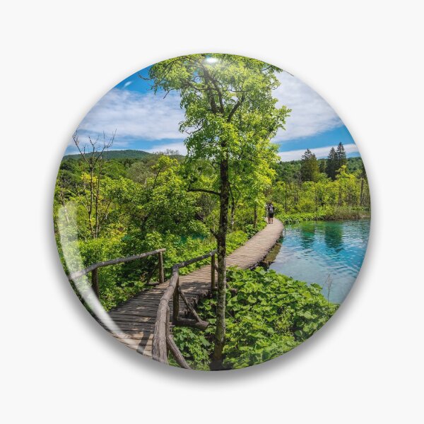 Item preview, Plitvice lakes designed and sold by ivancoric.
