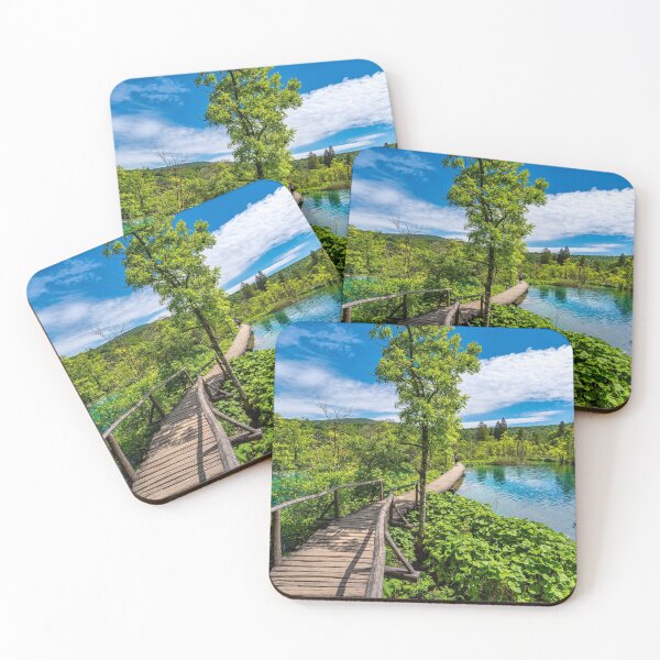 Item preview, Plitvice lakes designed and sold by ivancoric.