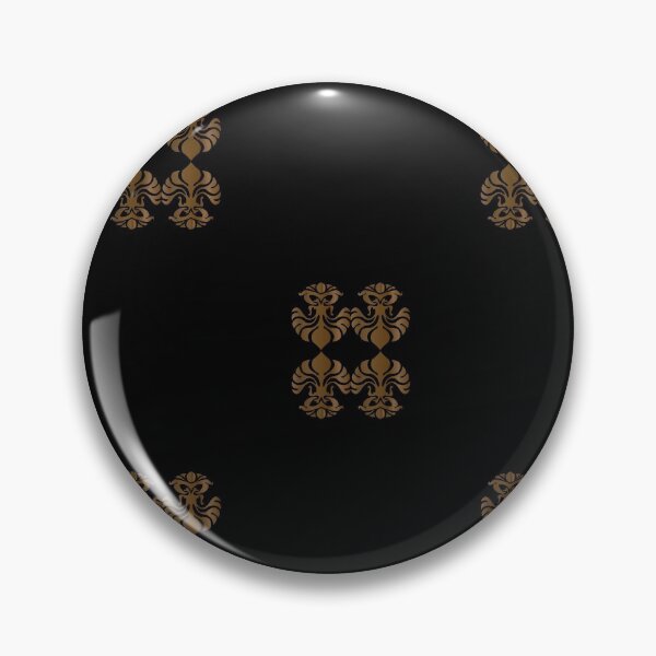 Item preview, decorative abstract design designed and sold by ErhanArt.