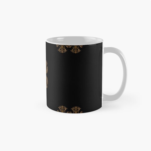 Item preview, decorative abstract design designed and sold by ErhanArt.