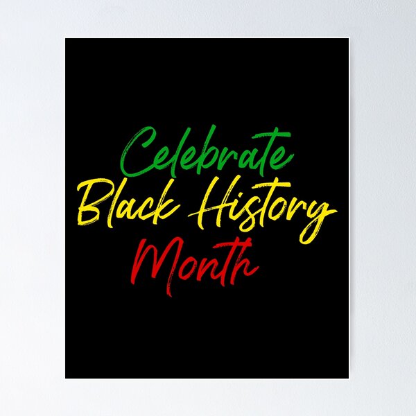 Item preview, Black History Month Face Mask, Bumper Sticker, T-Shirt designed and sold by diamondteez.