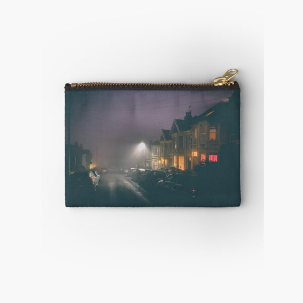Item preview, Foggy nights designed and sold by TimConstable.
