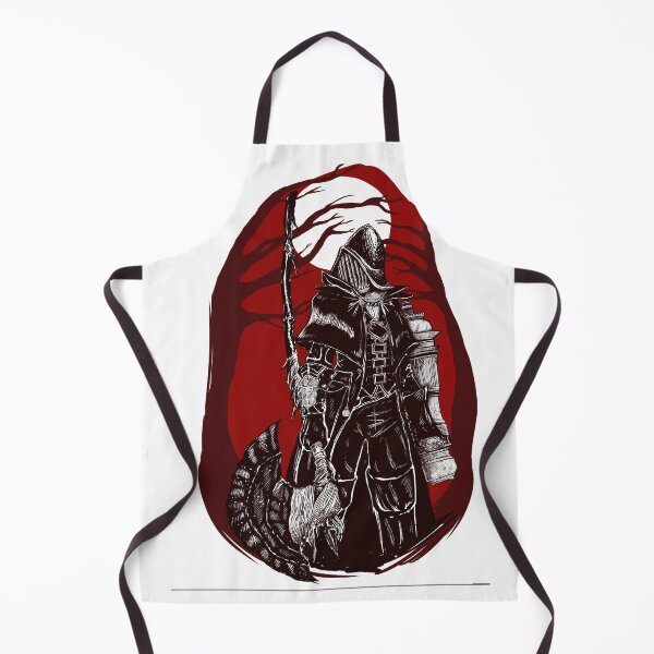 Item preview, Bloodborne  designed and sold by SketchDM.