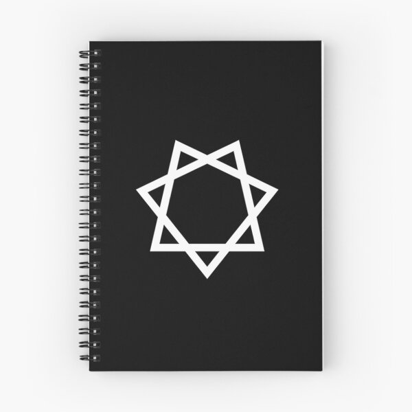 Item preview, Babalon Star designed and sold by AlyMoon.