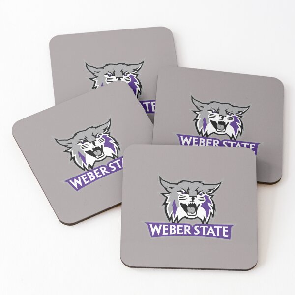 Item preview, Weber Wildcats designed and sold by Zingerart.