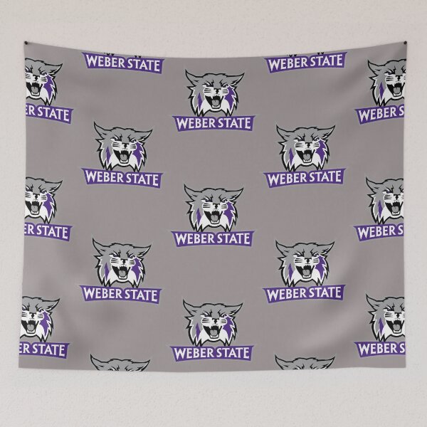 Item preview, Weber Wildcats designed and sold by Zingerart.