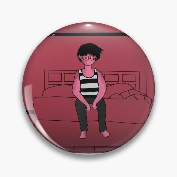 Item preview, Loneliest designed and sold by potatovan.