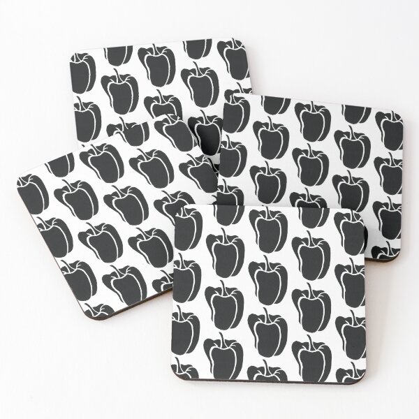 Item preview, Black Pepper designed and sold by Nacsor.
