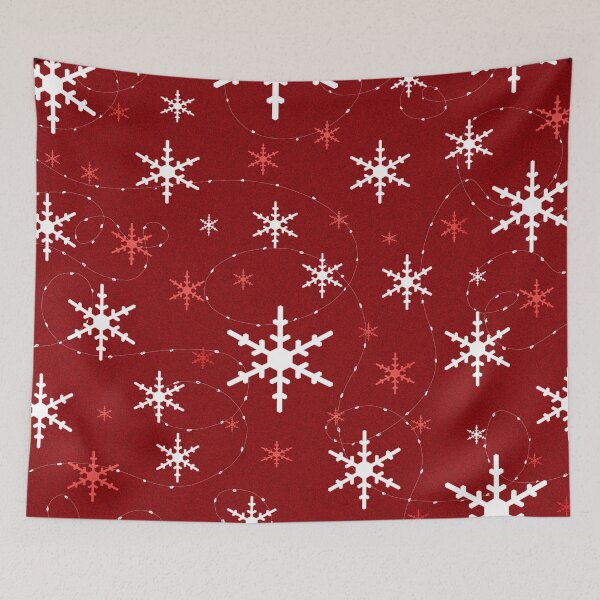 Item preview, Red Christmas designed and sold by beamorello.