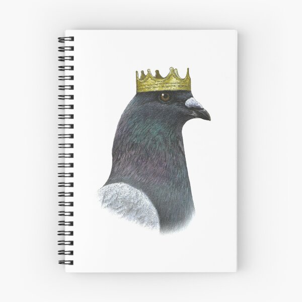 Item preview, Rock dove designed and sold by Nemonvmv.