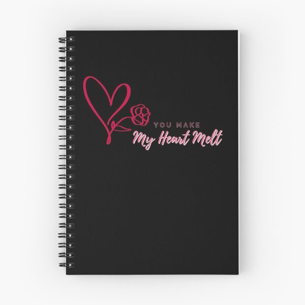 Item preview, Haces derretir mi corazón designed and sold by shutteridea.