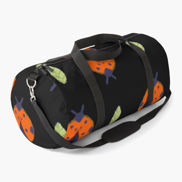 Item preview, Cute Ladybug Ladybird Pattern designed and sold by joabaj.
