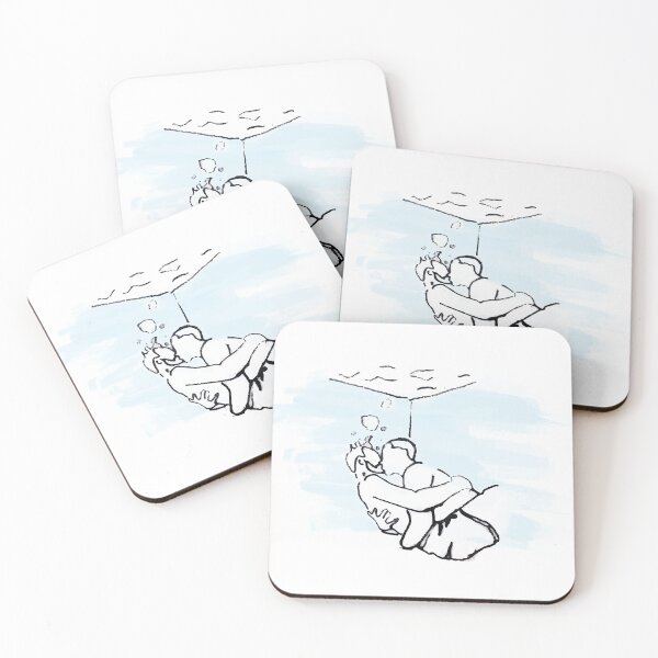 Item preview, Underwater designed and sold by MarzToday.