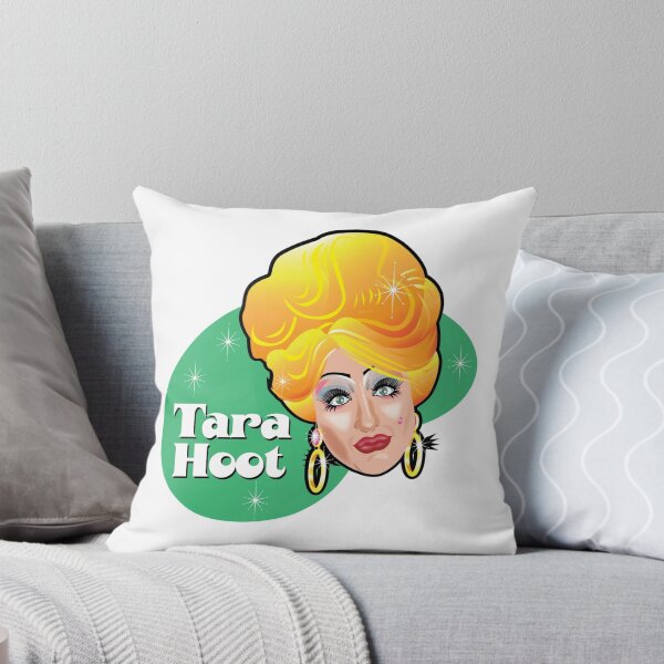 Item preview, It's Tara Hoot! designed and sold by TaraHoot.