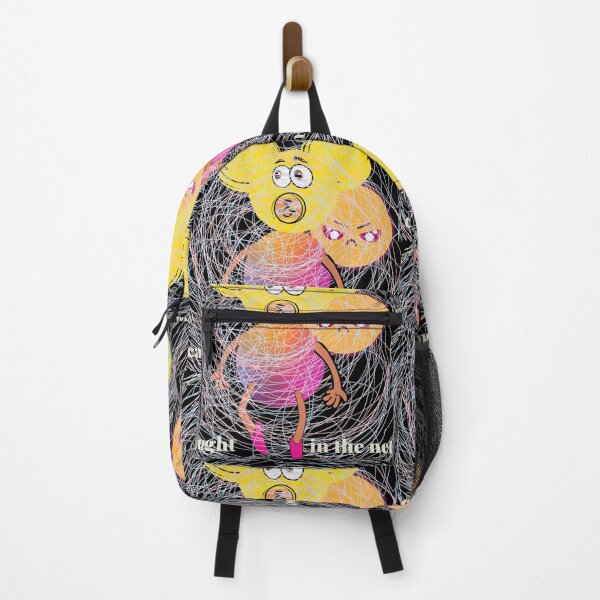 Item preview, Cartoon, Anime on Frequency Net and Breaking Free designed and sold by HopeMerc.