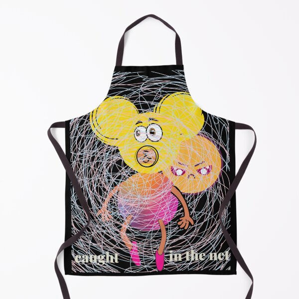 Item preview, Cartoon, Anime on Frequency Net and Breaking Free designed and sold by HopeMerc.