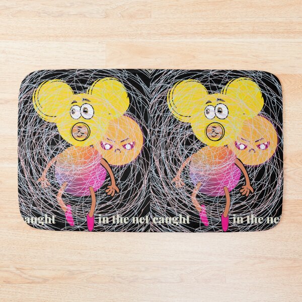 Item preview, Cartoon, Anime on Frequency Net and Breaking Free designed and sold by HopeMerc.